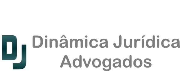 Logo Dinâmica Jurídica